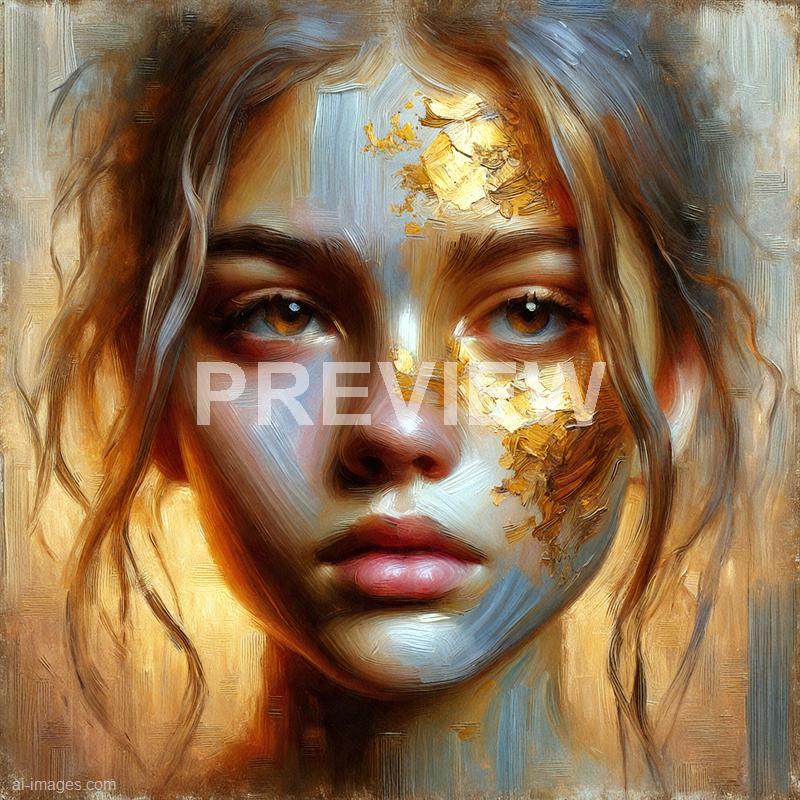 2314 - a-painting-of-a-girls-face-with-rough-brushstrokes-bu_250420004256_Filename Text 2_02432_Filename Text 3